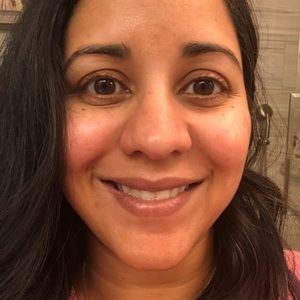 Meet your Posher, Parul